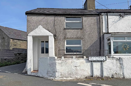 Investment Opportunity in Gwynedd photo